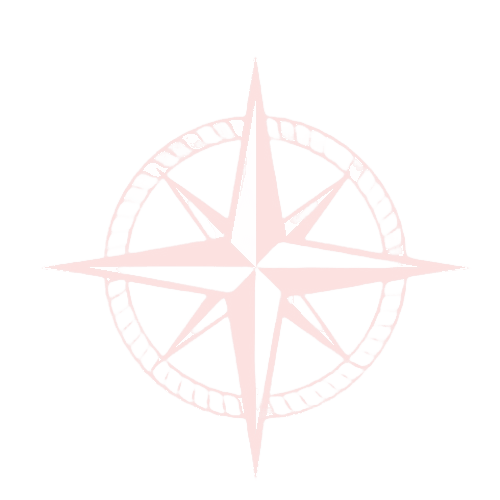 company logo looks like compass star